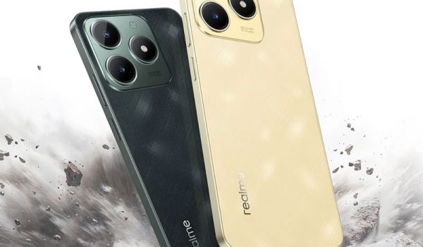 بررسی کامل موبایل c61