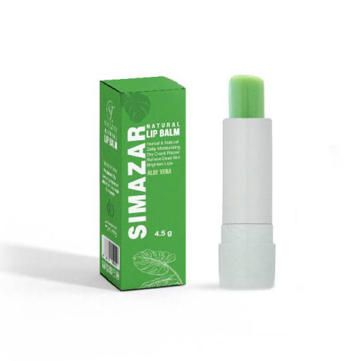 محصولات آرایشی گیاهی