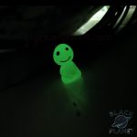 مجسمه شب تاب ارواح