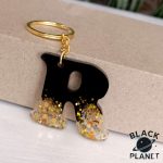 جا کلیدی حروف فانتزی آر