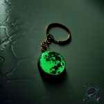 جا کلیدی ماه شب تاب