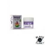 معجون آرامش بخش