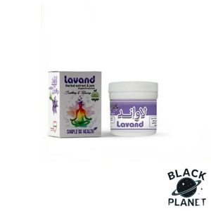 معجون آرامش بخش