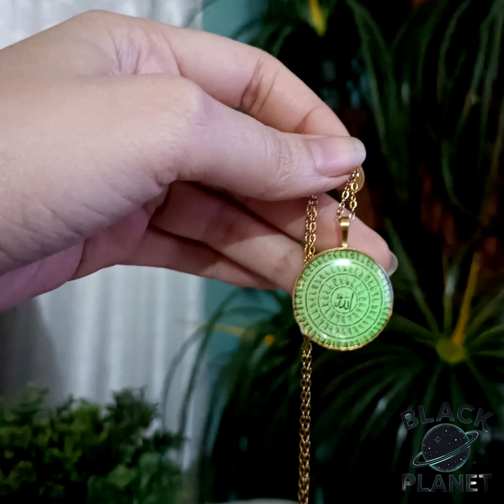 نام-های-الله