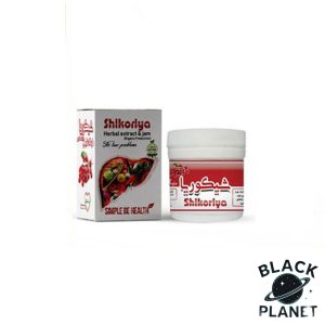 درمان گیاهی کبد چرب