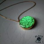 گردنبند أَلا بِذِكْرِ اللَّهِ تَطْمَئِنُّ الْقُلُوبُ