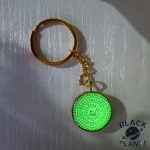 جا کلیدی شب تاب الله